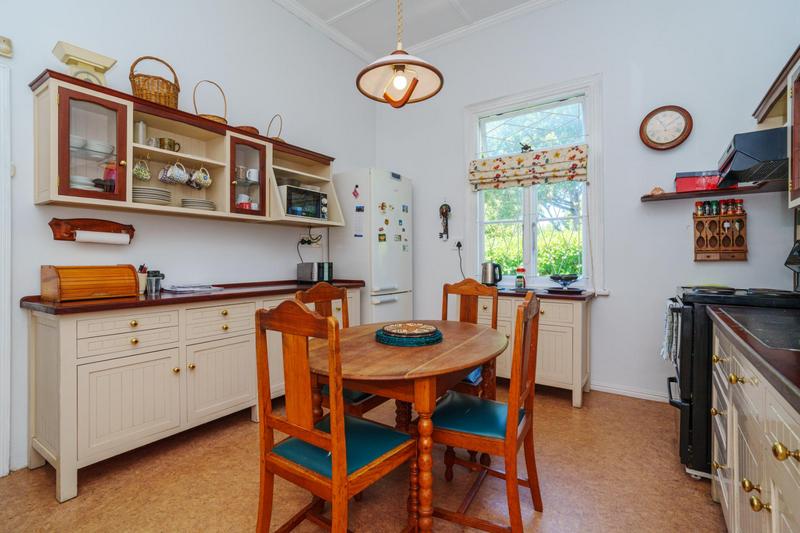 4 Bedroom Property for Sale in Plumstead Western Cape